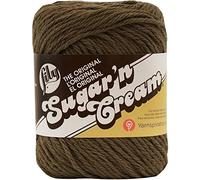 LILY Sugar 'N Cream -70.9G- Warm Brown
