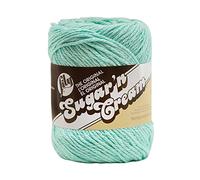 LILY SUGAR 'N CREAM 70.9g YARN - BEACH GLASS