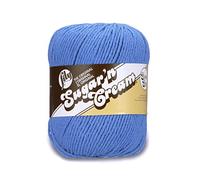 LILY Sugar 'N Cream -70.9GM- Blueberry, Single Ball