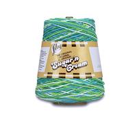Lily Sugar 'N Cream Cone- 400g- Emerald Energy Ombre, Potpourri
