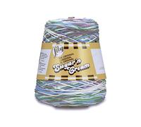 Lily Sugar 'N Cream Cone- 400G- Freshly Pressed