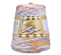 Lily Sugar 'N Cream Cone- 400G- Kitchen Breeze