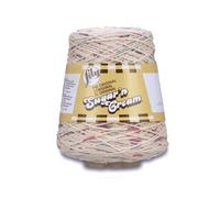 Lily Sugar 'N Cream Cone - 400g- Potpourri