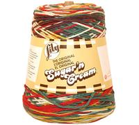 Lily Sugar 'N Cream Cone -400g- Summerfield
