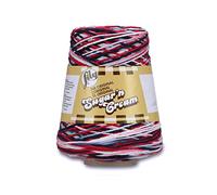 Lily Sugar 'N Cream Cone, Nautical Ombre, 400 g