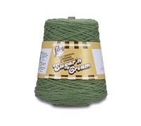 Lily Sugar 'N Cream Cone, Sage, 400 g 103002-02084, 14 oz