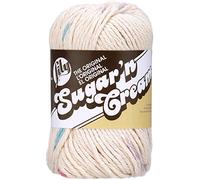 LILY SUGAR 'N CREAM OMBRE -56.7G- POTPOURRI Age 8+