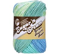 LILY SUGAR 'N CREAM STRIPES -56.7G- COUNTRY