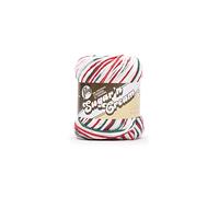 Lily Sugar'n Cream Yarn - Ombres Super Size-Mistletoe