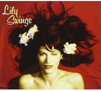 Lily Swings by Lily Frost (2008-08-19)