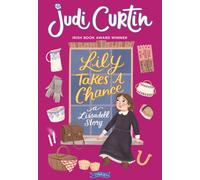 Lily Takes a Chance : A Lissadell Story