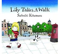 Lily Takes a Walk