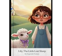 Lily The Lost Sheep