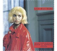 Lily Was Here CD (2016) NEW Value Guaranteed from eBay’s biggest seller