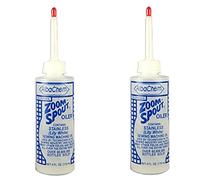 Lily White Sewing Machine Oil - 2 Pack