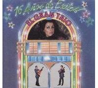 Lily Y Su Gran Trio - 16 Anos De Exitos