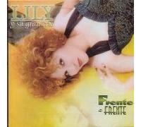 Lily Y Su Gran Trio - a Frente