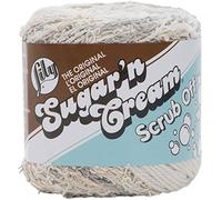 Lily Yarn Sugar & Cream Linen, One Size