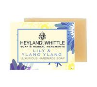 Lily & Ylang Ylang Soap Bar 120g