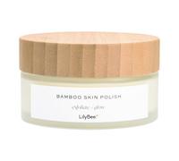 LilyBee Bamboo Skin Polish 90g - 2 Pack