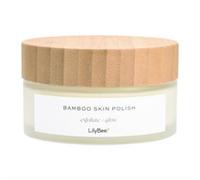 LilyBee Bamboo Skin Polish 90g