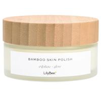 LilyBee Bamboo Skin Polish 90g