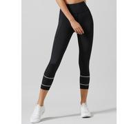 Lilybod Emma High Waisted Leggings Black