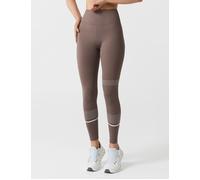 Lilybod Women's Activate Full Length Legging - Coffee - XL - Brown