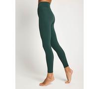 Lilybod Women's Chloe Cloud-Core Legging - Deep Green - Size: Large