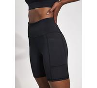 Lilybod Women's Lottie Bike Short - Black - Size: Medium