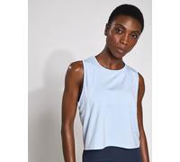 Lilybod Women's Mia Tank - Light Blue - Size: XL