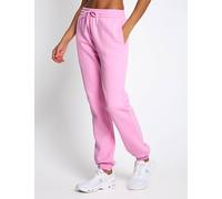 Lilybod Women's Millie Slim Fleece Track Pant - Light Pink - Size: Small