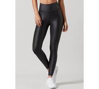 Lilybod Women's Zephyr High Waisted Leggings - Black, Black