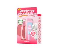 lilybyred - Juicy Liar Water Tint Tone Changer Gift Set - 2 Types 2026 Version - #01 Peach Highball