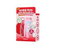 lilybyred - Juicy Liar Water Tint Tone Changer Gift Set - 2 Types 2026 Version - #02 Cherry Crush
