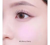 Lilybyred Luv Beam Blur Cheek 01 #Blurry Cherry