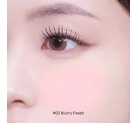 Lilybyred Luv Beam Blur Cheek 02 #Blurry Peach
