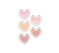 Lilybyred Luv Beam Blur Cheek 05 #Blurry Lavender