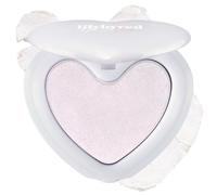 lilybyred Luv Beam Glow Veil (01_Dreamy Beam) - Natural Radiant Highlighter for Shiny Skin Makeup