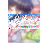 Lilycle Rainbow Stage!!! Steam Key GLOBAL