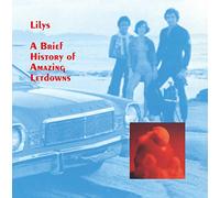 Lilys - A Brief History Of Amazing Letdowns [VINYL]