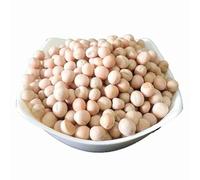 Lily's A Kilo of Vatana (peas) | Dry White Peas (Vetana) Source of Pea Protein | The Perfect Protein Source for Curries Chats and Vegan Diets |1Kg