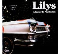 LILYS - A Nanny In Manhattan