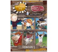 Lily's Driftwood Bay: Season 1