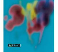 Lilys - Eccsame the Photon Band [Vinyl LP] [VINYL]