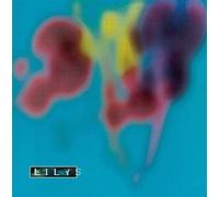 Lilys - Eccsame the Photon Band [Vinyl LP] [VINYL]