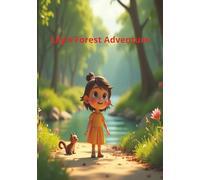 Lily's Forest Adventure