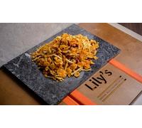 Lily's Indian Vegetarian Cuisine, Corn Chevdo, 250g