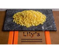 Lily's Indian Vegetarian Cuisine, Crispy Fried Sev Mamra (Puffed Rice) Mix, 250g