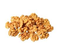 Lily's Indian Vegetarian Cuisine, Crunchy Walnuts Halves , 750g
